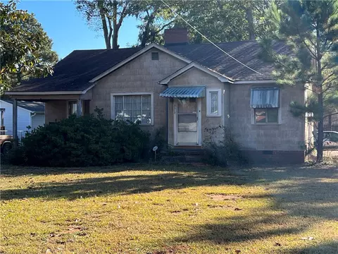 3213 S Main Street Ext, Anderson, SC 29624