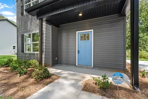 39 Parker St, Pelzer, SC 29669 photo 4