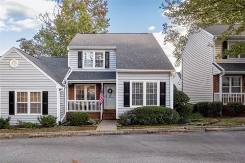 40 Wood Pointe Dr #22, Greenville, SC 29615