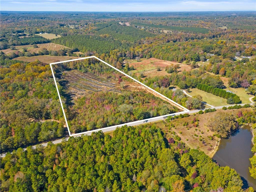 0 Georgia Rd  