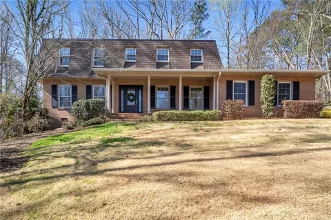 204 Valley View Dr, Clemson, SC 29631