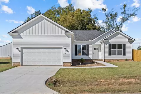 98 Rhoe Cir, Anderson, SC 29621