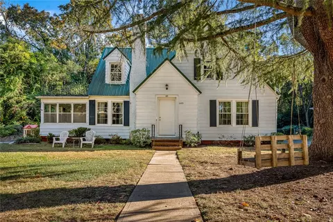 605 Westview Ave, Anderson, SC 29625