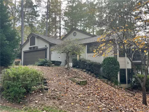 25 Tide Turn Dr, Salem, SC 29676