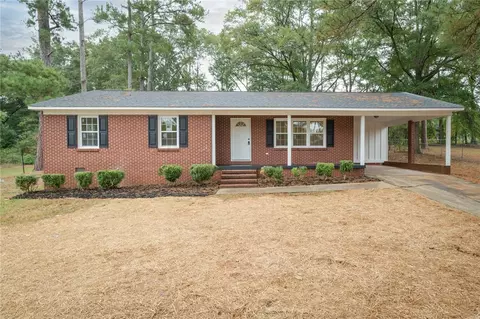 241 Hillcrest Cir, Anderson, SC 29624