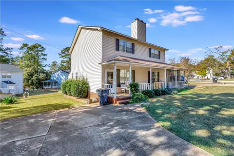 4303 Lexington Way, Anderson, SC 29621