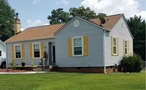 2000 N Holly St, Anderson, SC 29625