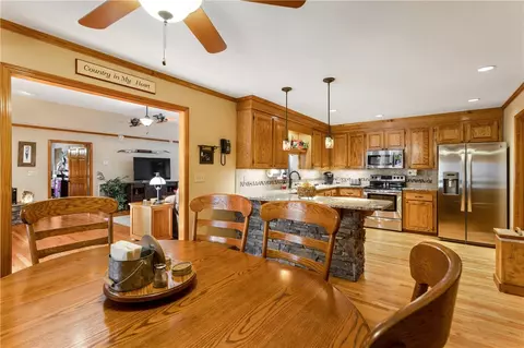 315 Mcadams School Rd, Honea Path, SC 29654 photo 8