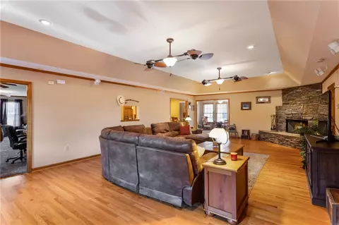 315 Mcadams School Rd, Honea Path, SC 29654 photo 6