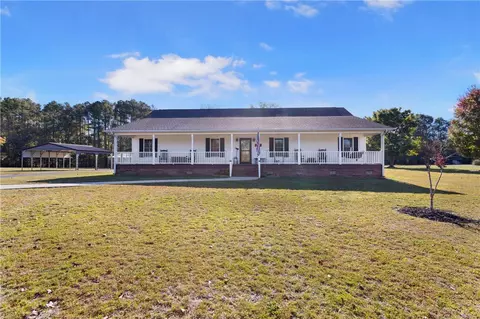 315 Mcadams School Rd, Honea Path, SC 29654