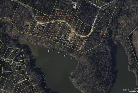 Rock Creek Bay Drive, Fair Play, SC 29643
