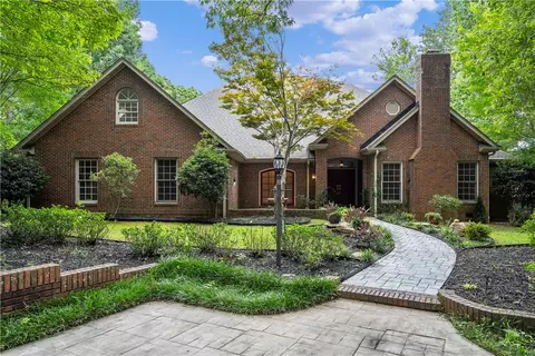116 Tall Pines Trl, Greenwood, SC 29646