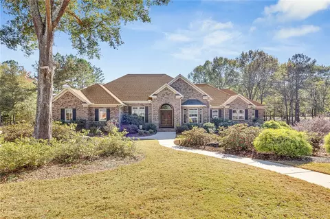 22 Clock Tower Ct, Belton, SC 29627
