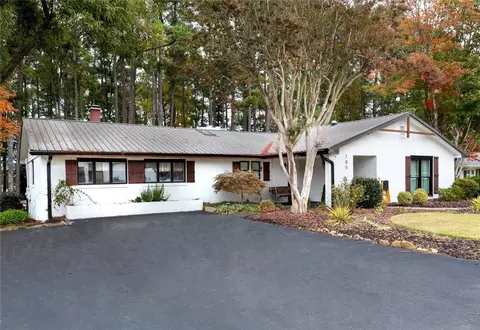 105 Bluebird Ln, Starr, SC 29684 photo 2