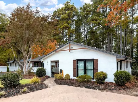 105 Bluebird Ln, Starr, SC 29684 photo 3
