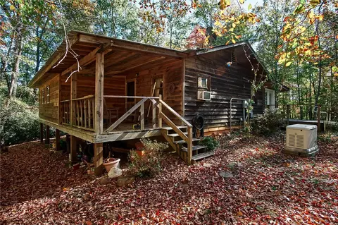 282 Village Creek Rd, Mountain Rest, SC 29664