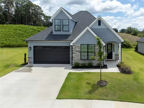 134 Stanbury Dr, Clemson, SC 29631