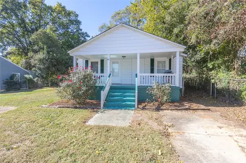 117 Chapel Ave, Anderson, SC 29625