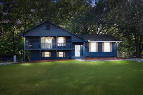 1926 Shiloh Rd, Seneca, SC 29678