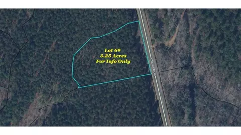 lot69 Nimmons Bridge Rd, Salem, SC 29676
