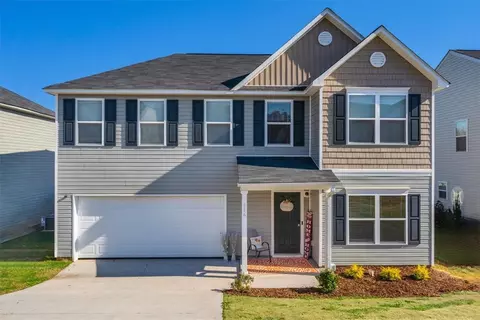 116 Elmhurst Ln, Anderson, SC 29621