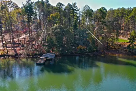 Harbor Point Road, Seneca, SC 29672 photo 3