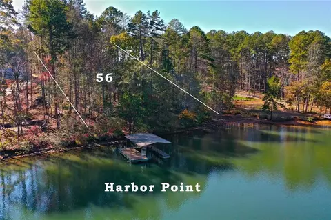 Harbor Point Road, Seneca, SC 29672 photo 9