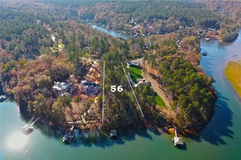 Harbor Point Road, Seneca, SC 29672 photo 10