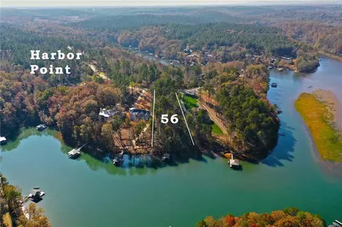 Harbor Point Road, Seneca, SC 29672