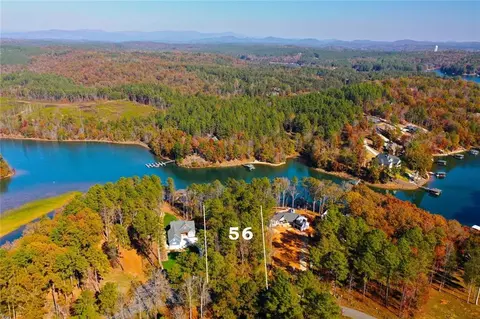 Harbor Point Road, Seneca, SC 29672 photo 6