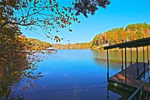 Harbor Point Road, Seneca, SC 29672 photo 13
