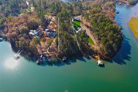 Harbor Point Road, Seneca, SC 29672 photo 8