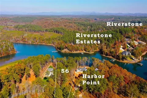 Harbor Point Road, Seneca, SC 29672 photo 2