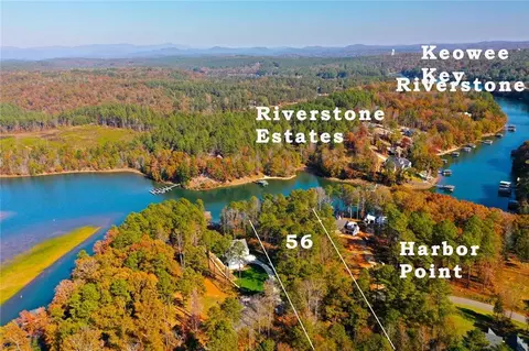 Harbor Point Road, Seneca, SC 29672 photo 7