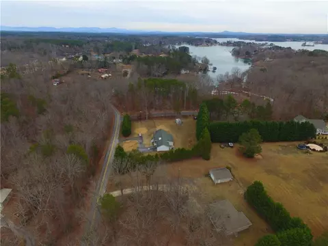 Janda Road, Seneca, SC 29672