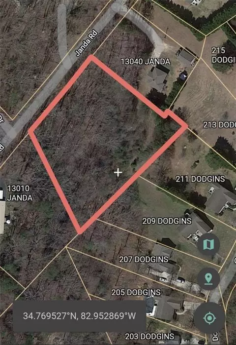 Janda Road, Seneca, SC 29672 photo 7
