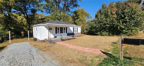 202 Frampton St, Anderson, SC 29624