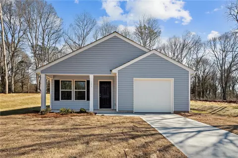 131 Melrose Ln, Anderson, SC 29626