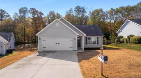 134 Palm Branch Way, Anderson, SC 29621