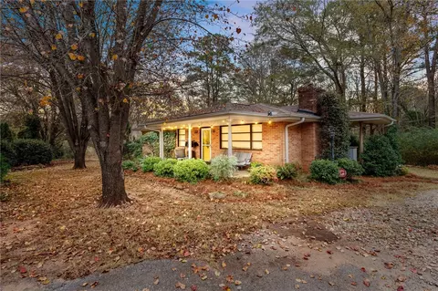 124 Osteen Hill Rd, Pelzer, SC 29669