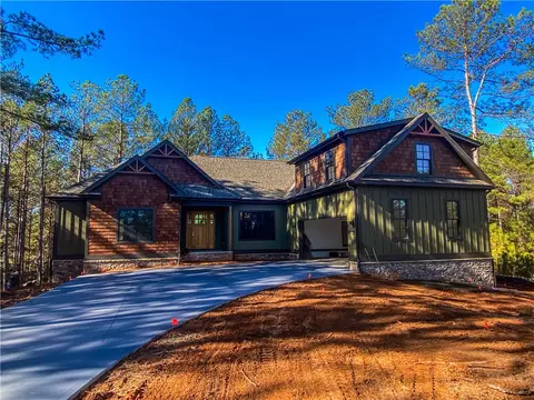 341 Knollwood Dr, Salem, SC 29676