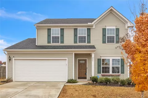 206 Picketts Mill Dr, Piedmont, SC 29673