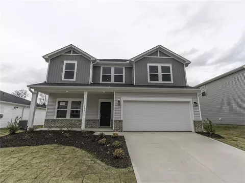104 Mainsail Way, Spartanburg, SC 29306