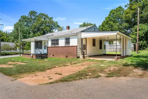 101 N Jefferson Ave, Anderson, SC 29624