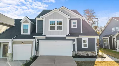107 Doya Ct, Central, SC 29630