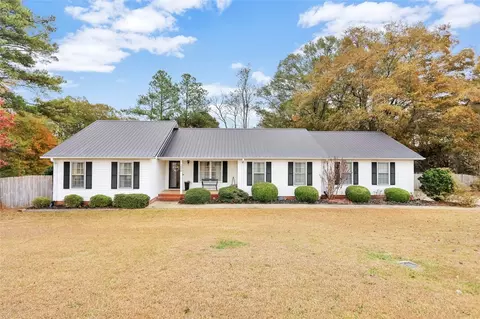 200 Merritt Rd, Piedmont, SC 29673