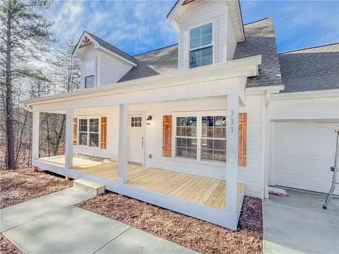 331 Fox Run Rd, Walhalla, SC 29691 photo 2