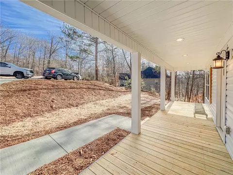 331 Fox Run Rd, Walhalla, SC 29691 photo 5