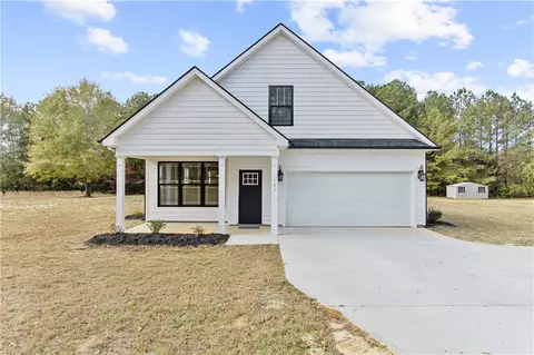 346 Carr Rd, Piedmont, SC 29673