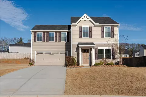 107 Barrington Creek Rd, Piedmont, SC 29673